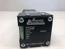 ANAHEIM AUTOMATION BLY17MDA3S-24V-4000 Brushless Motor Integrated Speed Control*