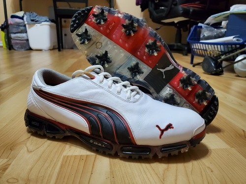 puma idcell golf shoes