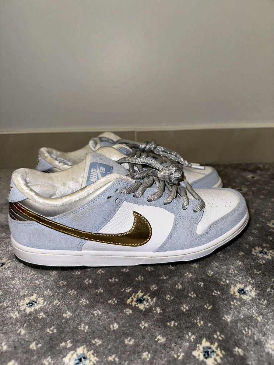 Size 9.5 - Nike SB Dunk Low Sean Cliver 194953582512| eBay Size 9.5 - Nike SB Dunk Low Sean Cliver 194953582512| eBay