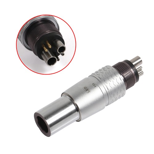 Dental Air Flow Hygiene Zähne Polieren Prophy Polierer passend für Kavo NSK Kupplung SA - Bild 44 von 84
