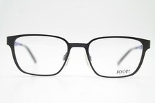 Joop 83161 Black Blue Oval Eyeglass Frame New