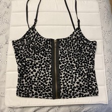 cop top size 10 