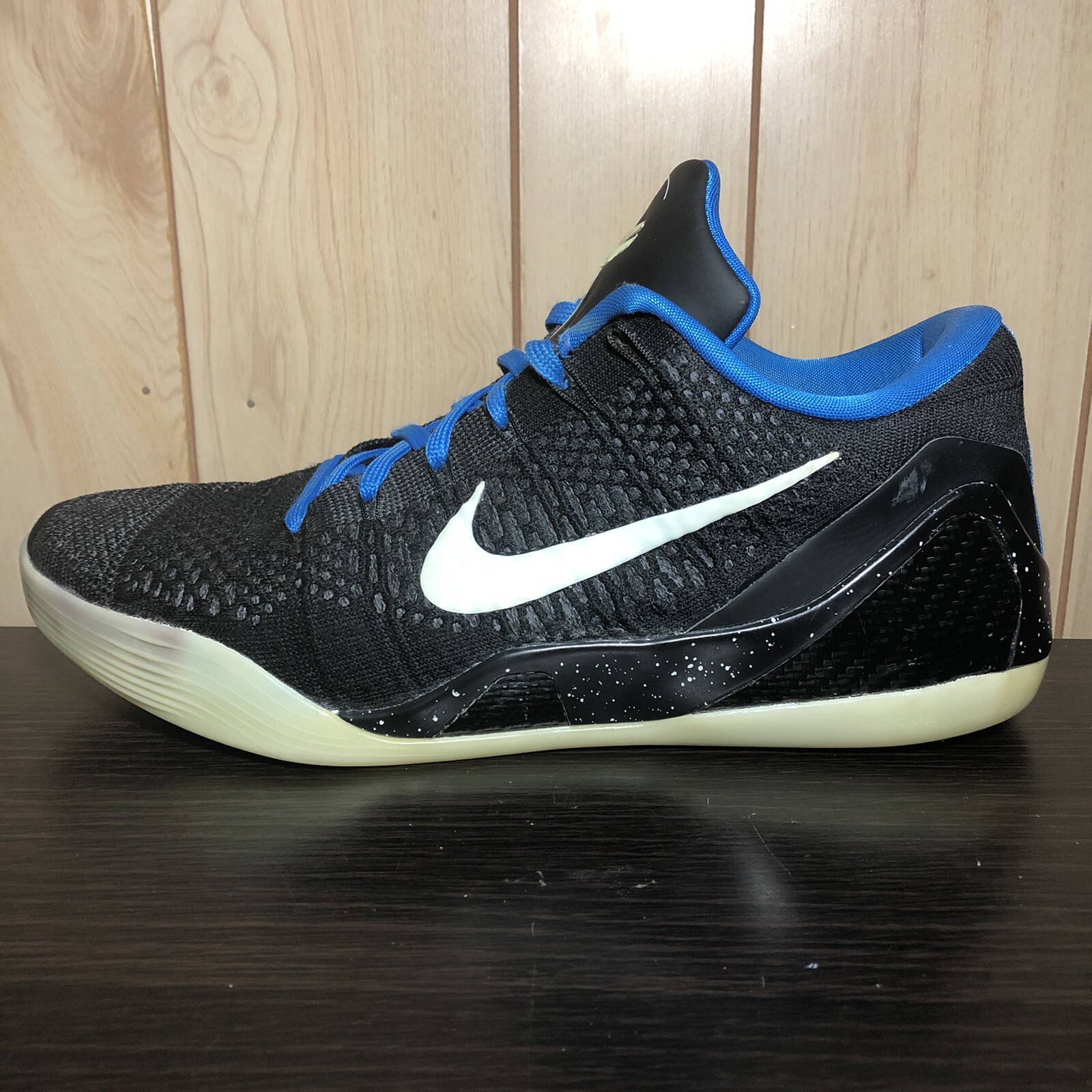 kobe ix low
