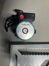 Circulator Pump NPT3/4'' Hot Water Recirculating Pump 3-Speed Circulating Pump