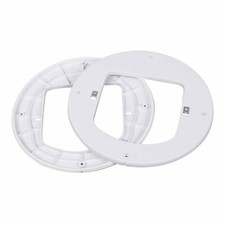 PETSAFE MICROCHIP CAT DOOR INSTALLATION ADAPTOR