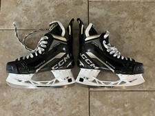 CCM Tacks AS-580 skates