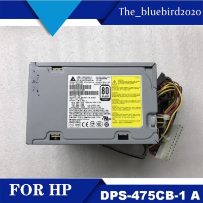 468930-001 480720-001 For HP Workstation Z400 Power Supply DPS-475CB-1 A