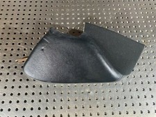 Mercedes Benz W207 C207 E-Klasse Rückenlehne Seitenpolster links schwarz Mercedes Benz W207 C207 E-Klasse Rückenlehne Seitenpolster links schwarz