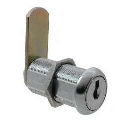 Lowe und Fletcher L&F 1340 Nockenschloss 22mm c/w 36mm Flachnocken gleichschließend