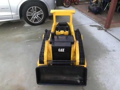 12v bulldozer