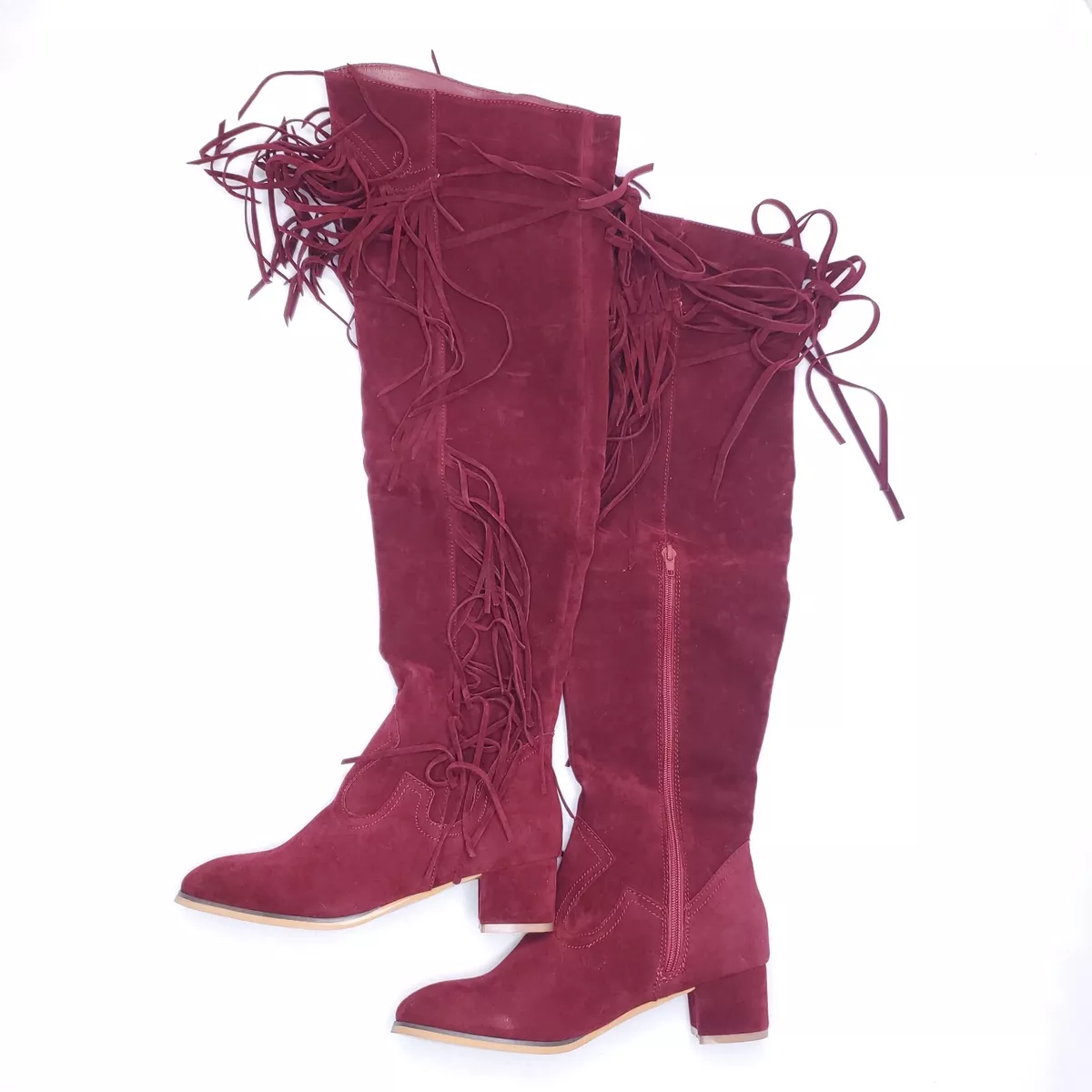 Lady clearance godiva boots