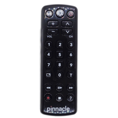Pinnacle Mini Remote Factory Original PC TV Computer Remote PCTV HD Pro Stick