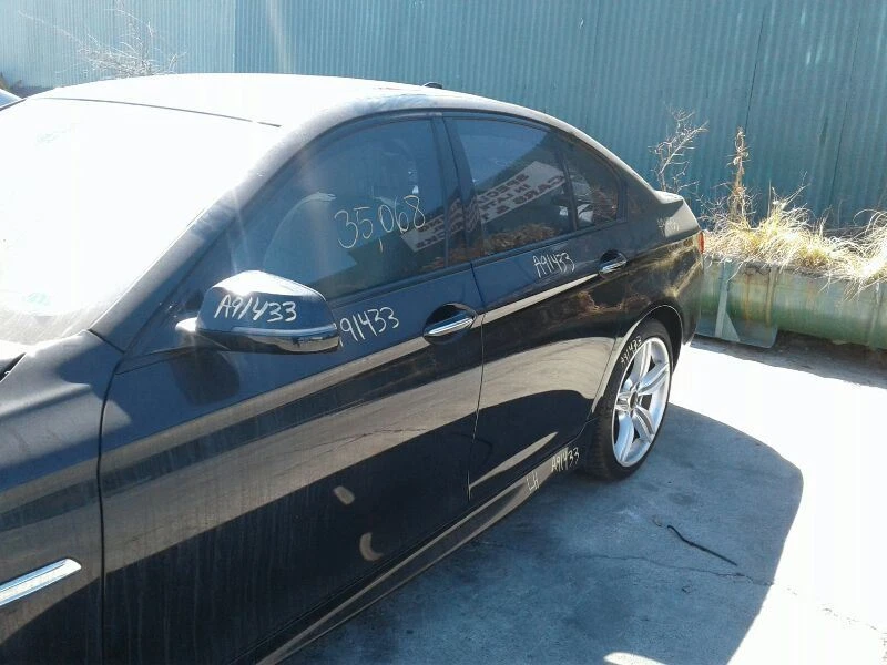 Passenger Air Bag Front Passenger Seat Fits 14-17 BMW 535i GT 89709 Foto 4 de 4