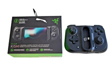 Razer rz06 Black Kishi Universal Mobile Game ...