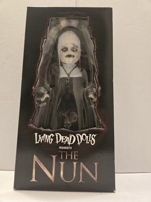 Living Dead Dolls The Conjuring 2 The NUN 10