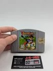 Quest 64 Nintendo 64 N64 Cartridge Only Authentic