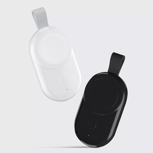 Portable Power Bank Spare Battery for Apple Watch Magnetic Wireless Charger