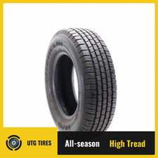 Used Lt 22575r16 Michelin Ltx Ms 115112r - 1432