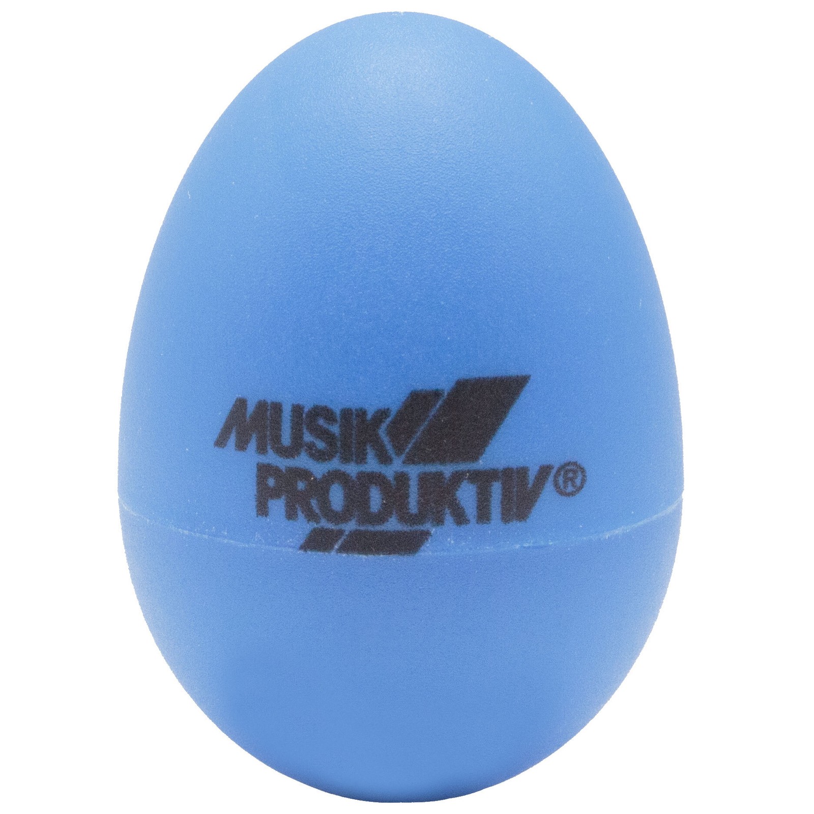 Шейкер Музыкальный продукт blue Eggshaker Ударные маракасы Rassel NEU