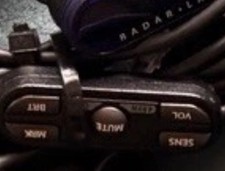 TESTED Escort Passport 9500ci Controller Control Unit