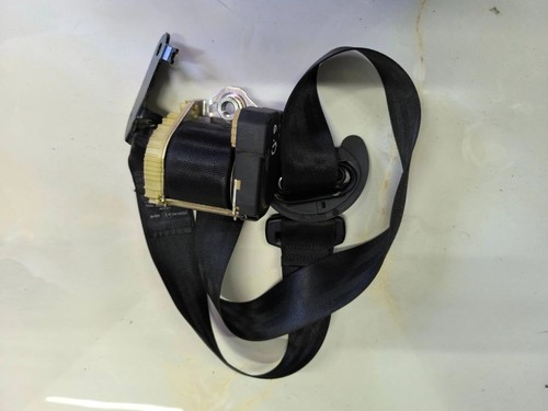 Volkswagen Touran I 2004 Hinten rechts Sicherheitsgurt hinten 1T0857806B