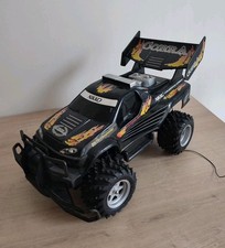 Voiture Nikko R/C Cobra