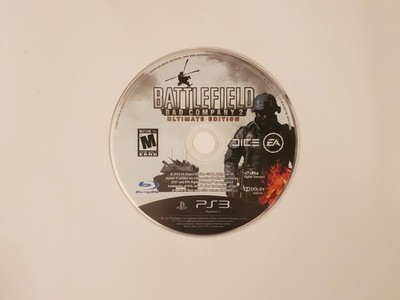 Battlefield: Bad Company 2 [Ultimate Edition] (Playstation 3 Ps3)