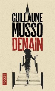 Demain von MUSSO, Guillaume | Buch | Zustand gut
