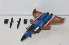 transformers g1 original vintage dirge complete