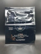 111 Skin Celestial Black Diamond Lifting And Firming Treatment Mask EXP 2027
