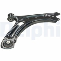 Delphi Querlenker Dreieckslenker TC3591 FüR VW 5C8 5C1 Beetle 5C7 TC3590 5C2 TSI