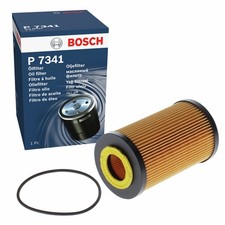 ÖLFILTER FÜR MERCEDES-BENZ M-KLASSE (W164) - BOSCH F 026 407 341