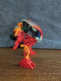 LEGO Bionicle: Tahnok (8563) COMPLETE with KRANA