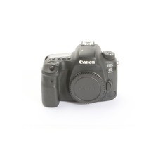 Canon EOS 6D Mark II + Defekt (276388)