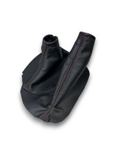 For 2022 - 2026 Subaru Wrx Tr Replacement Shift And E-brake Boot Real Leather