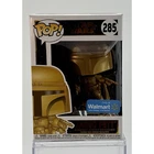 Funko Pop! Vinyl: Star Wars - Jango Fett (Gold) 285 - Walmart Exclusive