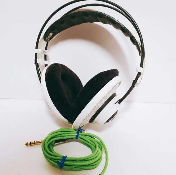AKG Green Headphones for Sale | Shop New & Used Headphones | eBay