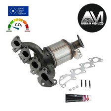 Katalysator für  Opel Meriva B 1.4 bj 2010-EUR5 NEW