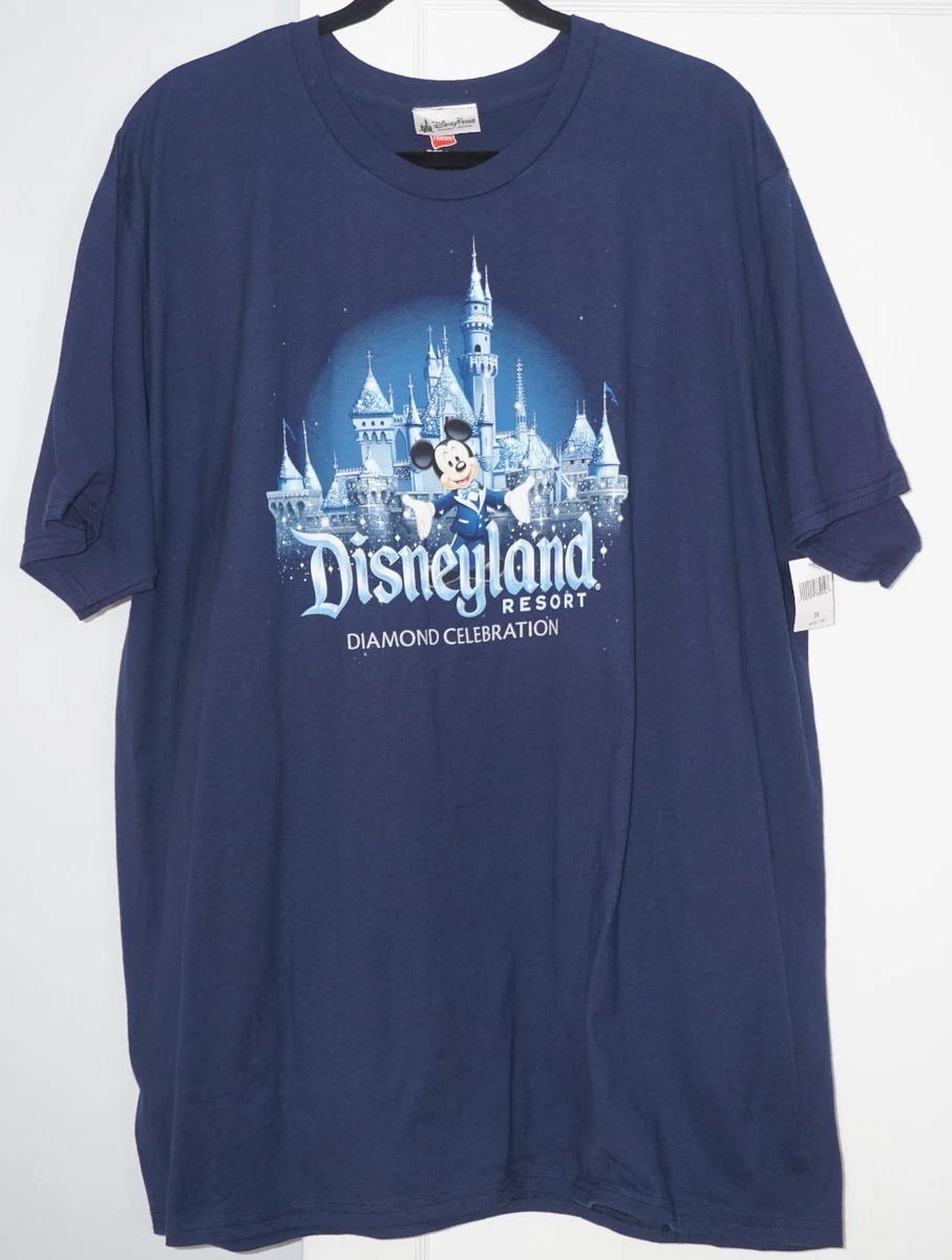 Hanes Disney T-Shirts (1968-Now) for sale | eBay