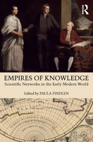 Paula Findlen | Empires Of Knowledge | Taschenbuch | Englisch (2018) | Routledge