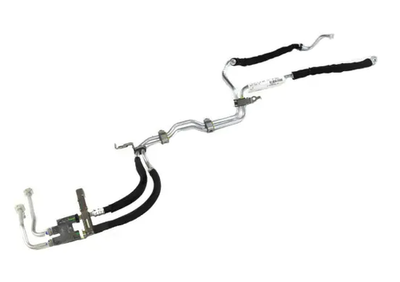 #ad 2014 2018 Ram New Genuine Mopar Tube Oil Cooler Pressure And Ret OE 68230432AD $350.99