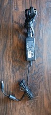APD Asian Power Devices AC Adapter DA-30E12 12V 2.5A Lightly Used