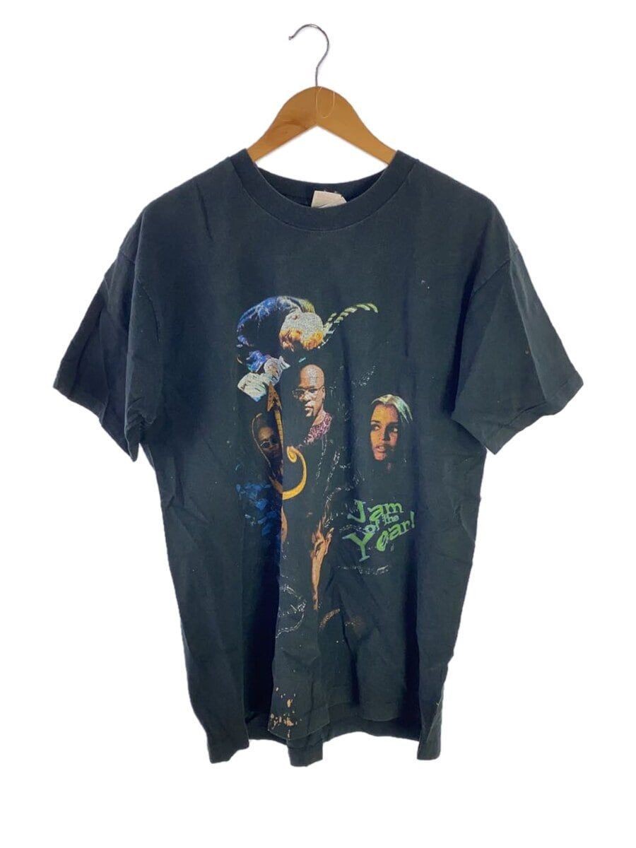 ALTRA T shirt altre marche XL cotone nero usata