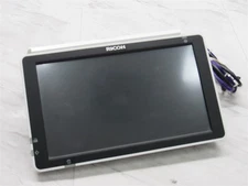 Ricoh Smart Operation Touchscreen Control Panel Display From MP 4055