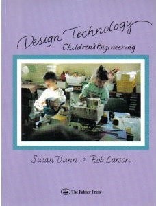Design Technology: Child.Engine