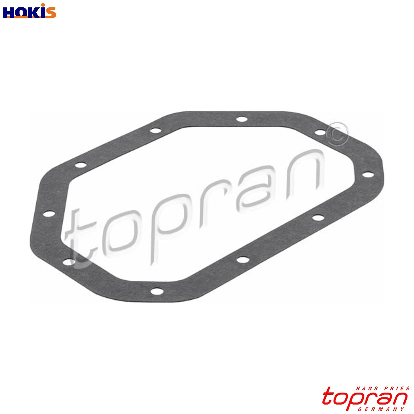 SEAL DIFFERENTIAL HOUSING COVER 200 512 FOR VAUXHALL TIGRA/Mk/TwinTop CORSA/II