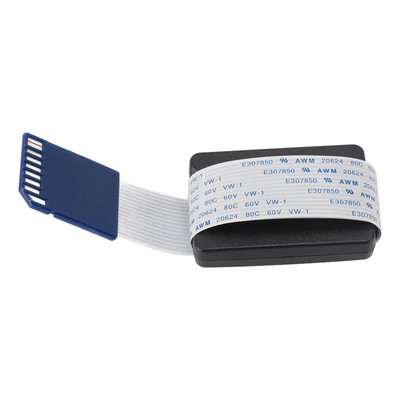 48CM Storage To Storage Card Extension Cable Multifunction Storage Card Exte Hot