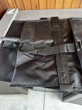 Canopy Weight Bags 5 Pack