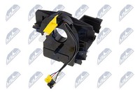NTY EAS-CH-000 Wickelfeder Schleifring FüR Chrysler Dodge Jeep