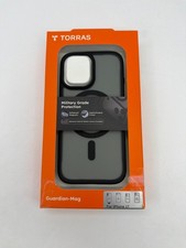TORRAS Guardian Magsafe Protective Case w/ Er...